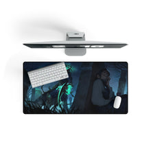 Load image into Gallery viewer, Wardens Prey Mouse Pad (Desk Mat)
