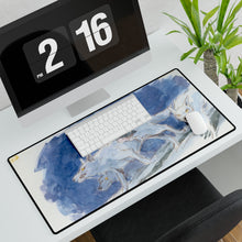 Load image into Gallery viewer, Anime Princess Mononoke Mouse Pad (Desk Mat)
