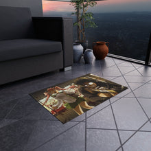 Load image into Gallery viewer, Takagi and Kôta Rug
