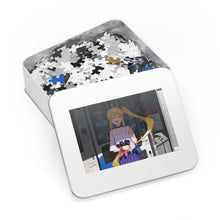 Load image into Gallery viewer, Anime Bocchi the Rock Jigsaw Puzzle
