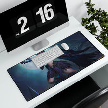 Load image into Gallery viewer, Smite Mouse Pad (Desk Mat)
