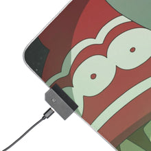 Load image into Gallery viewer, Eureka Seven Eureka Seven RGB LED Mouse Pad (Desk Mat)
