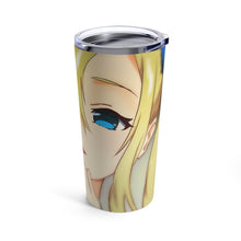 Load image into Gallery viewer, Anime Kaguya-sama: Love is War Tumbler 20oz
