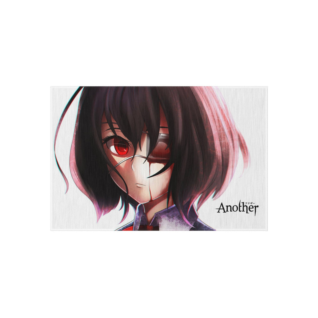 Another Mei Misaki Rug