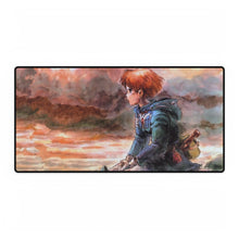 Load image into Gallery viewer, Anime Nausicaä of the Valley of the Windr Mouse Pad (Desk Mat)
