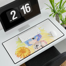 Load image into Gallery viewer, Anime Re:ZERO -Starting Life in Another World- Mouse Pad (Desk Mat)
