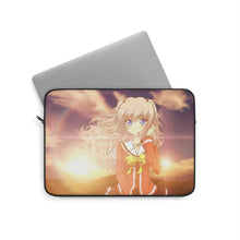 Load image into Gallery viewer, Nao Tomori Laptop Sleeve
