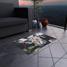 Load image into Gallery viewer, Silver Clan (Shiro's Clan) Rug
