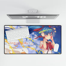 Load image into Gallery viewer, Anime Vocaloid Mouse Pad (Desk Mat)
