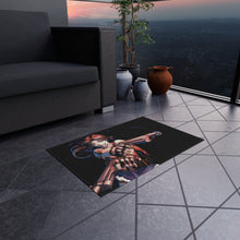 Load image into Gallery viewer, Black Lagoon Rug
