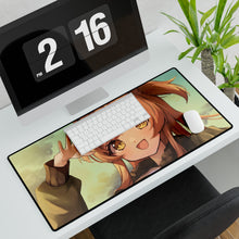 Load image into Gallery viewer, Mayano Top Gun Mouse Pad (Desk Mat)
