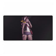Pokemon: Black and White Mouse Pad (Desk Mat)
