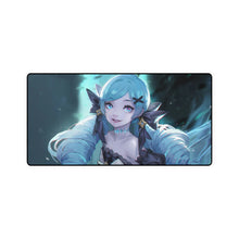 Load image into Gallery viewer, Gwen LoL League of Legends Game Mouse Pad (Desk Mat)
