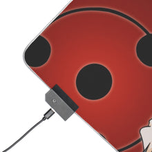 Load image into Gallery viewer, Anime Naruto RGB LED Mouse Pad (Desk Mat)
