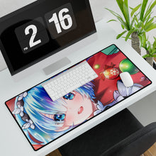 Load image into Gallery viewer, Anime Re:ZERO -Starting Life in Another World- Mouse Pad (Desk Mat)
