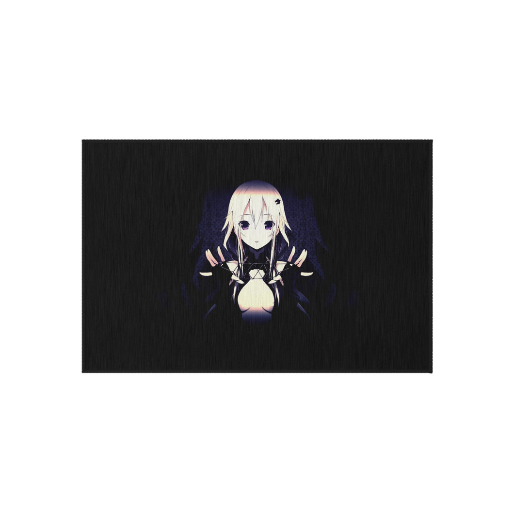 Guilty Crown Rug