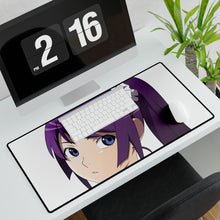 Load image into Gallery viewer, Anime Monogatari (Series) Mouse Pad (Desk Mat)
