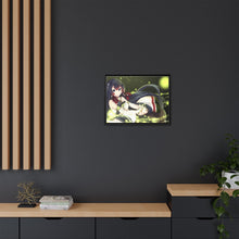 Load image into Gallery viewer, Mizuho Canvas Framed Art Print
