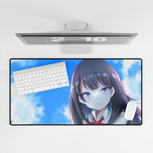 Load image into Gallery viewer, Anime SSSS.Gridman Mouse Pad (Desk Mat)
