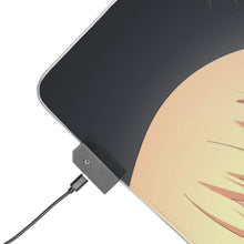 Load image into Gallery viewer, Sword Art Online RGB LED Mouse Pad (Desk Mat)
