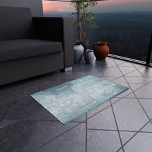 Load image into Gallery viewer, Ghost In The Shell Rug
