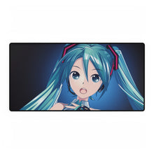 Load image into Gallery viewer, Anime Vocaloid Mouse Pad (Desk Mat)

