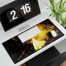 Load image into Gallery viewer, Anime Your Lie in April Mouse Pad (Desk Mat)
