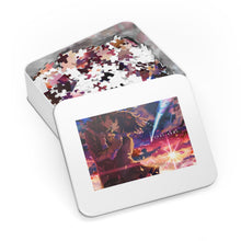 Load image into Gallery viewer, Taki and Mitsuha (Your Name) Jigsaw Puzzle
