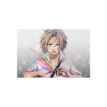 Load image into Gallery viewer, Reborn! Katekyo Hitman Reborn Rug
