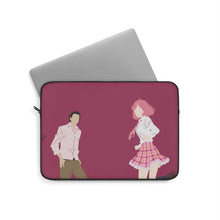 Load image into Gallery viewer, kofuku to daikoku Laptop Sleeve
