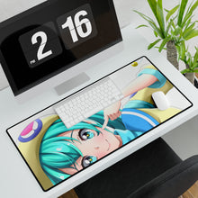 Load image into Gallery viewer, Lala Hagoromo Mouse Pad (Desk Mat)
