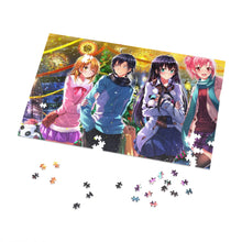 Load image into Gallery viewer, Anime My Teen Romantic Comedy SNAFU Jigsaw Puzzle
