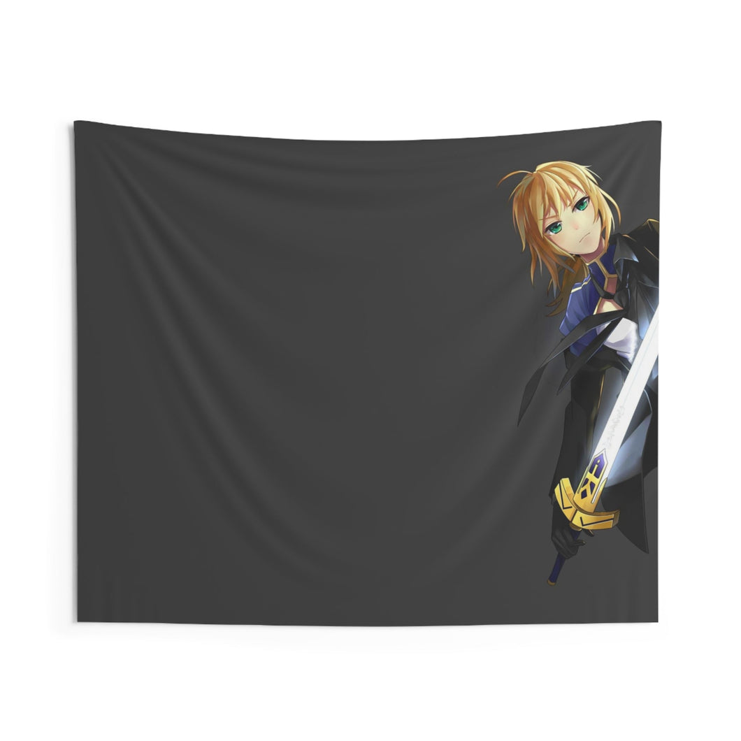 Fate/Zero Indoor Wall Tapestry