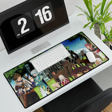 Load image into Gallery viewer, Anime Tales of Zestiria the X Mouse Pad (Desk Mat)
