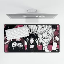 Load image into Gallery viewer, Anime The iDOLM@STERr Mouse Pad (Desk Mat)
