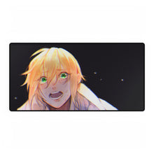 Load image into Gallery viewer, Anime Touken Ranbu Mouse Pad (Desk Mat)
