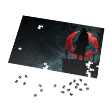 Load image into Gallery viewer, The Night Murderer Jigsaw Puzzle
