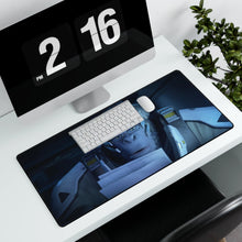 Load image into Gallery viewer, Overwatch Mouse Pad (Desk Mat)
