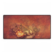 Load image into Gallery viewer, Genos Mouse Pad (Desk Mat)

