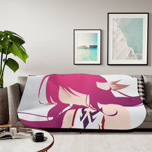 Load image into Gallery viewer, Jibril Sherpa Blanket
