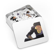 Load image into Gallery viewer, Cowboy Bebop Spike Spiegel Jigsaw Puzzle
