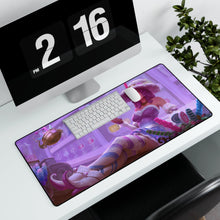 Load image into Gallery viewer, Smite Mouse Pad (Desk Mat)
