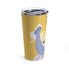 Load image into Gallery viewer, Anime FullMetal Alchemist Tumbler 20oz
