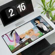 Load image into Gallery viewer, Anime Noragami Mouse Pad (Desk Mat)
