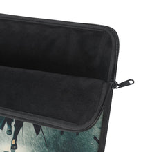 Load image into Gallery viewer, Saskey the hatred on its purest form Laptop Sleeve
