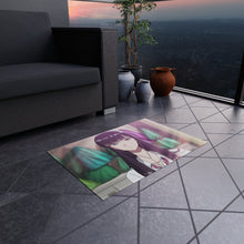 Load image into Gallery viewer, Anime After the Rain Rug
