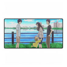 Load image into Gallery viewer, Poco s Udon World Mouse Pad (Desk Mat)

