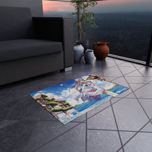 Load image into Gallery viewer, Anime Aria Rug
