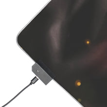 Load image into Gallery viewer, Overlord RGB LED Mouse Pad (Desk Mat)
