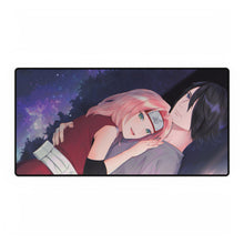 Load image into Gallery viewer, Anime Naruto Mouse Pad (Desk Mat)
